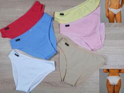 Barones Széles oldalu telifenekű alsó Szürke L(der. bőség 80-85 cm)