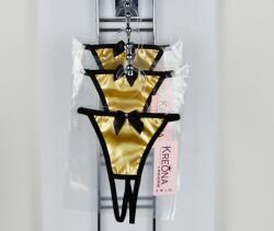 Kreona Randi tanga strasszköves 9 Arany