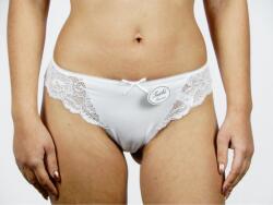 Turbo Kriszta pamut tanga Piros M(der. bőség 74-80 cm)