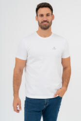 budmil regular fit póló - XXXL (20300432-001241-0799)