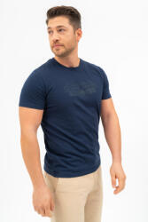 budmil modern fit póló - XL (20300443-007251-0599)