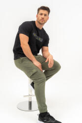 budmil Gumis aljú szabadidőnadrág - XXL (20210447-001251-0699)