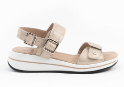 budmil Bőr szandál - 41 (30050010-005251-4100)