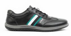 budmil Férfi utcai bőrcipő - 40 (30030258-002242-4000)