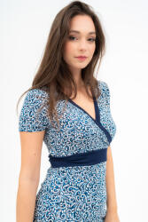 budmil Nyári Ruha - S (20640076-002251-0299)