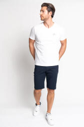 budmil Vászon bermuda - S (20590130-002231-0299)