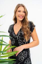 budmil Nyári Ruha - XL (20640075-002251-0599)