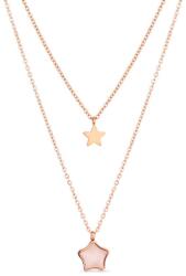 VUCH Moore Rose Gold nyaklánc (P12319)