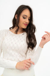 budmil Vékony kötött pulóver - S (20050816-001251-0299)