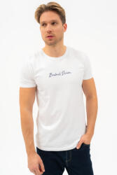 budmil Slim fit póló - L (20300440-001251-0499)