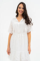 budmil derékban húzott nyári Ruha - L (20660018-001251-0499)