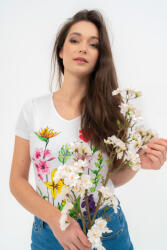 budmil Karcsúsított póló - XXL (20500194-001251-0699)