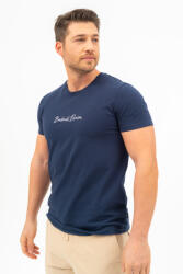 budmil Slim fit póló - XXL (20300440-002251-0699)