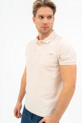 budmil regular fit galléros póló - XXXXL (20730261-002251-0899)