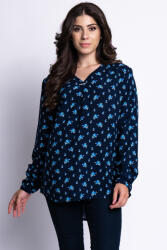 budmil Blúz - S (20770055-002222-0299)