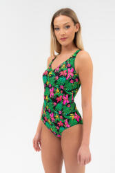 budmil Egyrészes fürdőruha - XXL (20340280-003241-0699)