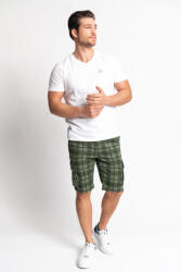 budmil Vászon bermuda - M (20590129-001231-0399)