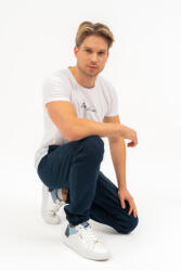 budmil Gumis aljú szabadidőnadrág - L (20210446-001251-0499)