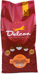 Delcon Lamb Hypoallergén Csirkementes Monoprotein kutyatáp 3 kg (111603)