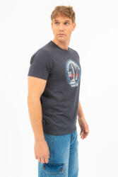 budmil modern fit póló - S (20300445-003251-0299)