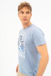 budmil modern fit póló - XXL (20300445-001251-0699)