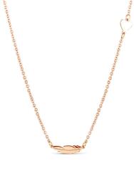 VUCH Joceline Rose Gold nyaklánc nyaklánc (P13235)