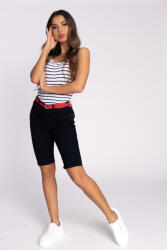 budmil Bermuda nadrág - XS (20590124-002231-0199)