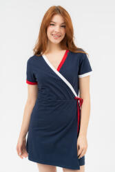 budmil Nyári Ruha - L (20640062-002241-0499)