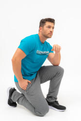 budmil egyenes szárú szabadidőnadrág - L (20210444-001251-0499)