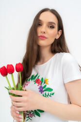 budmil Karcsúsított póló - XS (20500193-001251-0199)