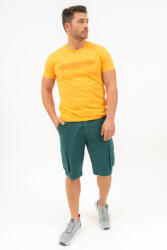 budmil modern fit póló - S (20300443-004251-0299)