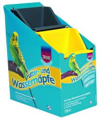 TRIXIE Etető Madár Akasztható 130ml/8x7cm (LPHT-TRX5472)