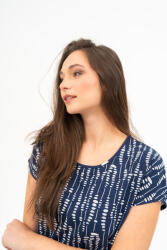 budmil Lezser fazonú póló - S (20331159-002251-0299)