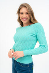 budmil Vékony kötött pulóver - XS (20050816-002251-0199)