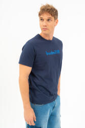 budmil regular fit póló - XXXXL (20300446-010251-0899)