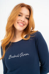 budmil 3/4-es ujjú póló - XL (20550016-003251-0599)