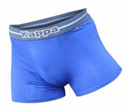 Kappa Férfi Boxer L Királykék -dobozban 304RNX0-D27-L (NFRM-2711)