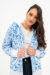 budmil Kapucnis szabadidőfelső - XXL (20220920-001251-0699)