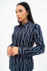 budmil karcsúsított blúz - XXXL (20770070-002251-0799)