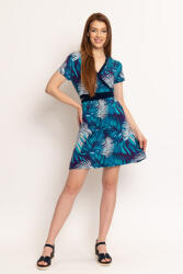 budmil női nyári ruha - XXL (20640052-001231-0699)
