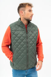 budmil Vékony steppelt mellény - XXXL (20120016-001251-0799)