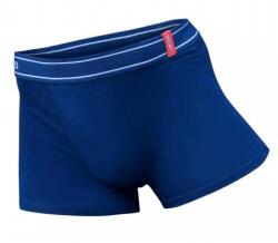 Kappa Férfi Boxer L Sötétszürke elegáns 304SY50-004-L (NFRM-3006)