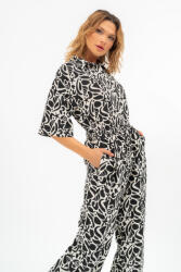 budmil Nyári overál - XL (20660024-002251-0599)