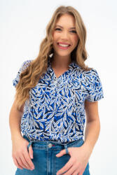 budmil Rövid ujjú blúz - M (20770073-002251-0399)