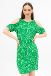 budmil Lezser nyári Ruha - XS (20640078-002251-0199)