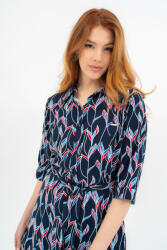 budmil Hosszú nyári ingruha - S (20660021-003251-0299)