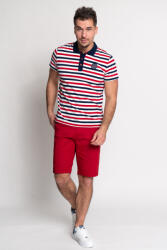 budmil Galléros póló - S (20730242-001231-0299)