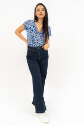 budmil Karcsúsított póló - S (20331151-001251-0299)