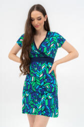 budmil Nyári Ruha - XXL (20640076-001251-0699)