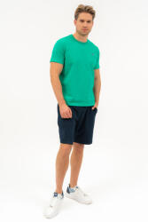 budmil regular fit póló - XXL (20300441-004251-0699)